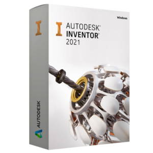 Inventor 2021 Permanente Para Windows