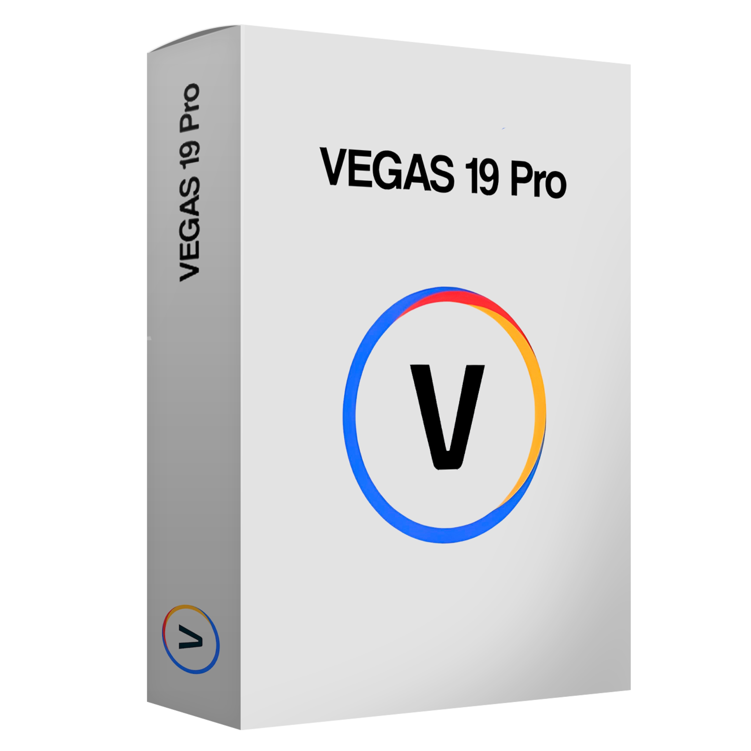 Magix Vegas Pro 2021 V19 Permanente Para Windows