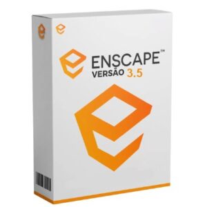 Enscape 3D 3.5 Permanente Para Windows