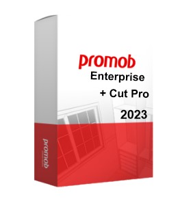 Promob Plus Enterprise 2023 + Cut Pro