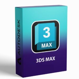 3DS Max 2025 Para Windows