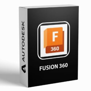 Fusion 360 2025 Para Windows