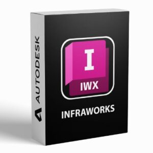 InfraWorks 2025 Para Windows