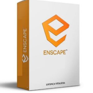 Enscape 3D 4.7 Permanente Para Windows