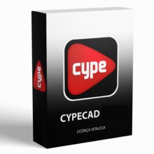 Cypecad 2026 Permanente Para Windows